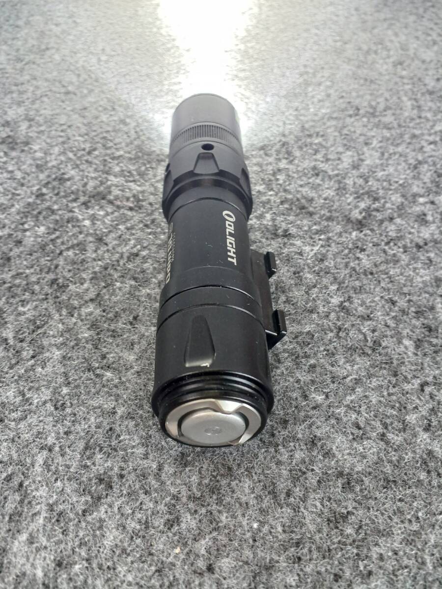 13540-01*OLIGHT/ Olight Odin GL mini rechargeable 1000 lumen handy light *