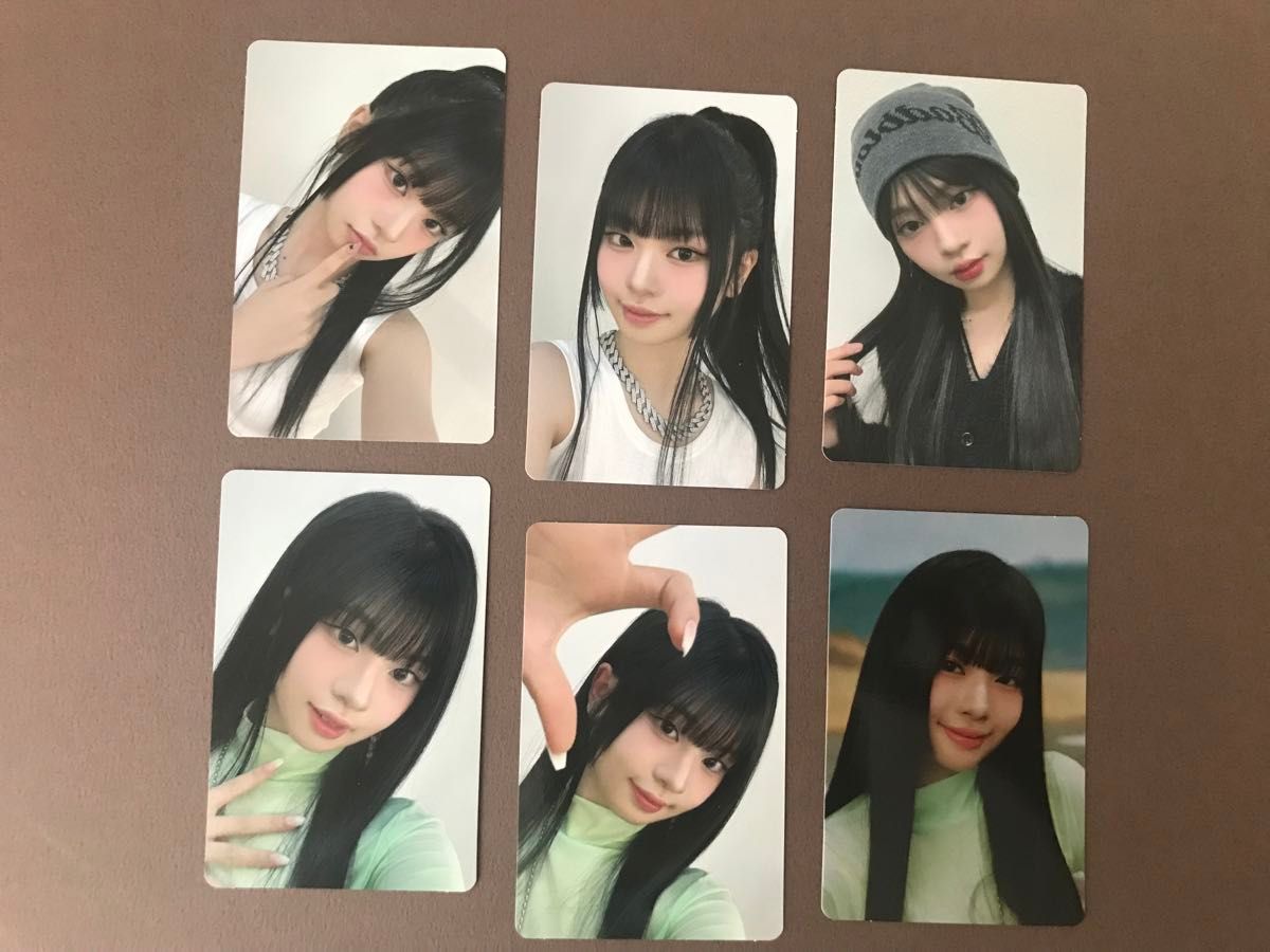 ME I CD MIRAI【トレカ 村上璃杏】|Yahoo!フリマ(旧PayPayフリマ) ME I CD MIRAI【トレカ 村上璃杏】|Yahoo!フリマ(旧PayPayフリマ)
