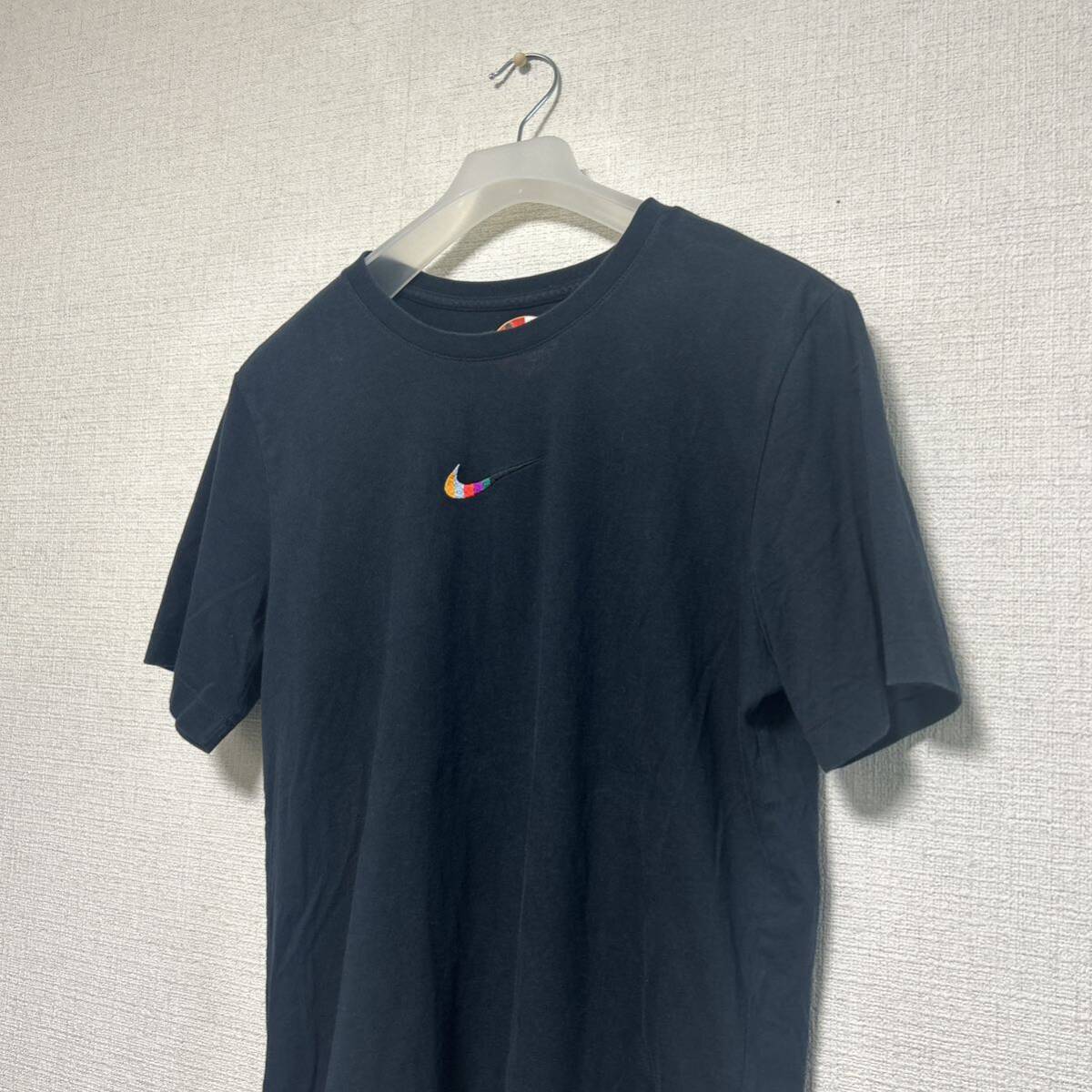 ★希少サイズ★ NIKE beams ダルマ　tシャツ Mサイズ_画像1