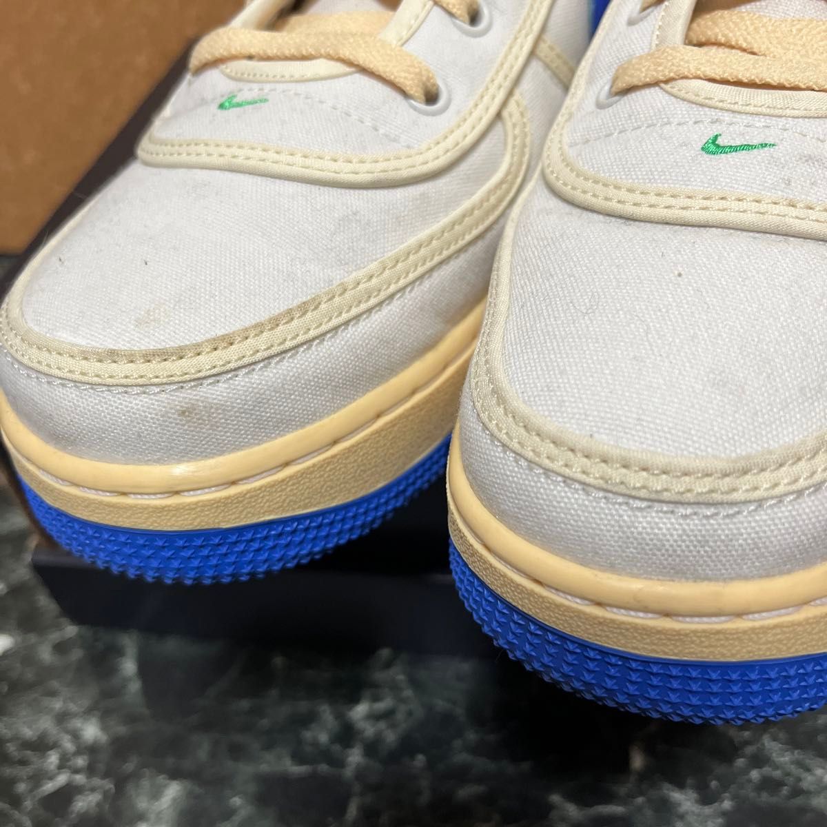 Nike Air Force 1 '07／ ナイキエアフォース1