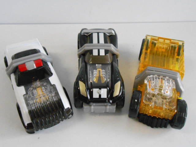 ♯Kke28PZ仮面ライダードライブガシャポンシフトカー03レア入6種♂BANDAIバンダイ♀500円〓017592_s_画像2