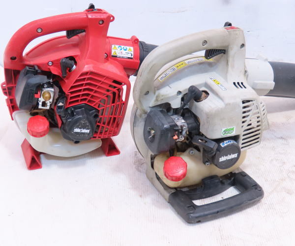 0514⑧ junk * Shindaiwa * engine blower *EB263*EB262S*shindaiwa*