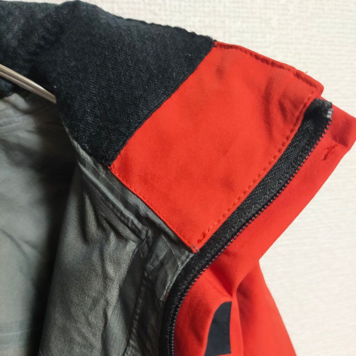 THE NORTH FACE RAINTEX レインギア　ジャケットのみ　レディース　サイズS