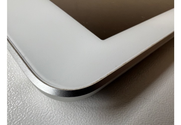 １円スタート ジャンク iPad  第 6 世代 Wi-Fi + Cellular A1954 ゴールドの画像8