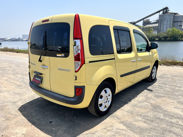 カングー ゼン◎車検付き◎各機関絶好調◎美車★タイミングベルト交換済み◎_画像3