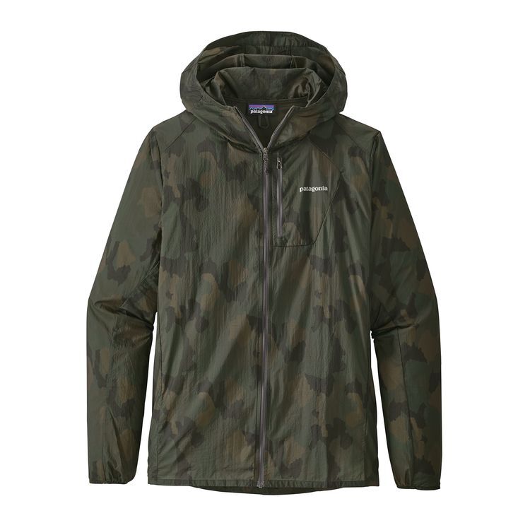 30%OFF 新品★XSサイズ★パタゴニア★フーディニ ジャケット★XS-BCSG★PATAGONIA HOUDINI JACKET★タグ付き #24141 FA18