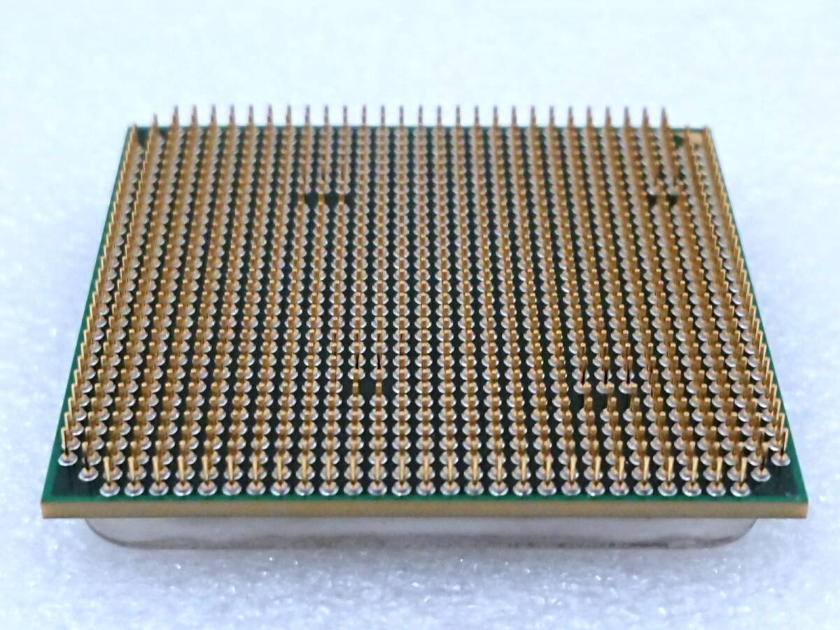 AMD Phenom II X6 1100T Black Edition Socket AM3_画像7