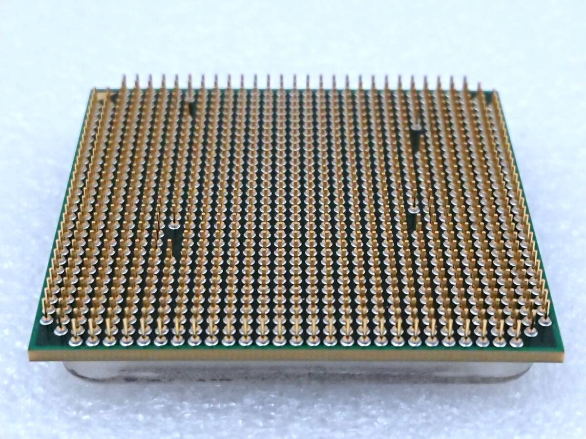 AMD Phenom II X6 1100T Black Edition Socket AM3_画像8