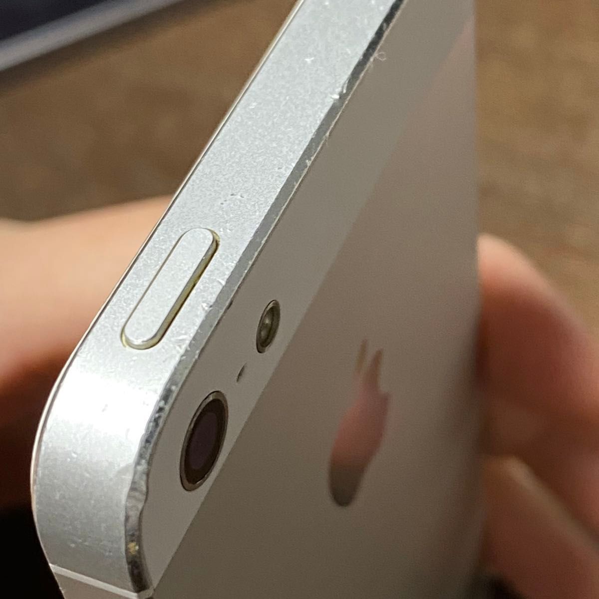 iPhone 5 White 64 GB au|Yahoo!フリマ(旧PayPayフリマ) iPhone 5 White 64 GB au|Yahoo!フリマ(旧PayPayフリマ)
