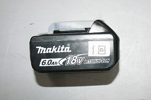 マキタ　充電式 インパクトドライバ TD173DRG セット物 超美品格安（168）_画像5
