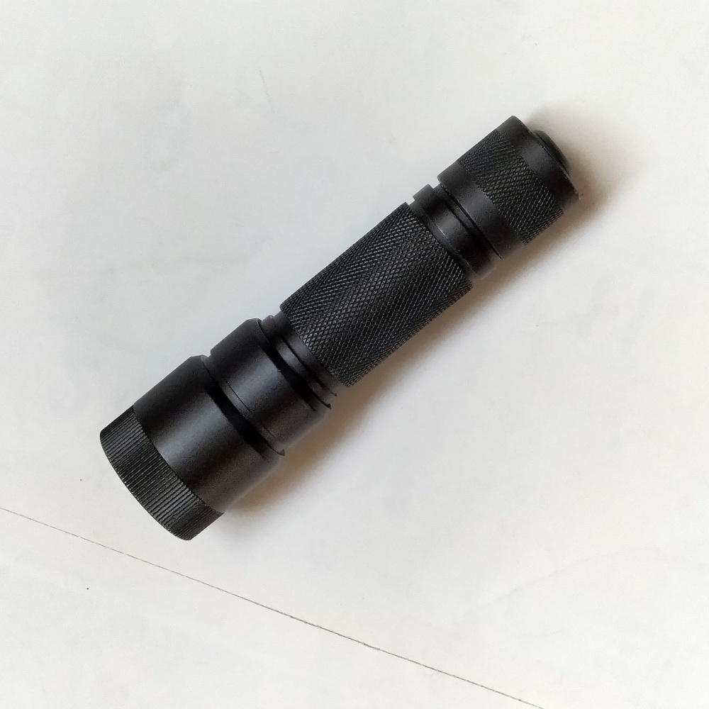 * Maruzen #warusa- flashlight MF-2 *