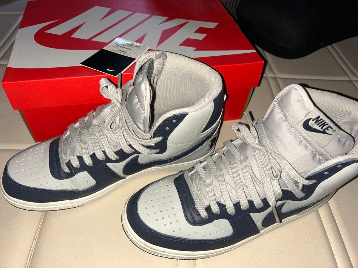 Nike Terminator High Georgetown 27.5cm