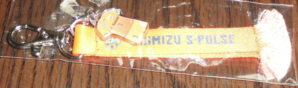  Shimizu es Pal s3 номер высота ... игрок 2024 Mini muffler брелок для ключа (1st)