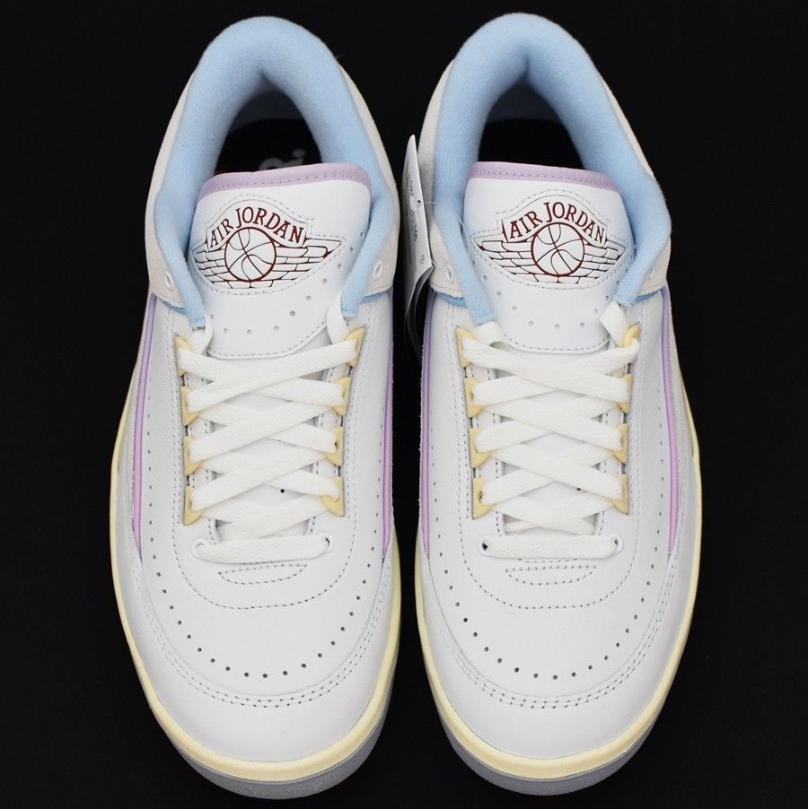 未使用 新品 NIKE エア ジョーダン 2 WMNS AIR JORDAN 2 RETRO 未使用 新品 NIKE エア ジョーダン 2 WMNS AIR JORDAN 2 RETRO