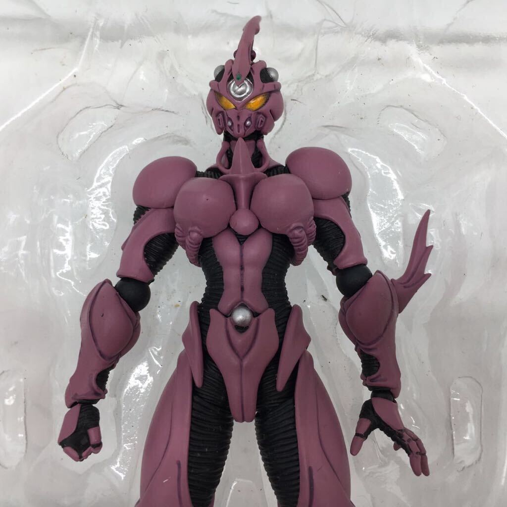 Max Factoy figma 305 強殖装甲ガイバー ガイバー II F GUYVER フィギュア 腕パーツ1個 欠品 フィグマ マックスファクトリー_画像4