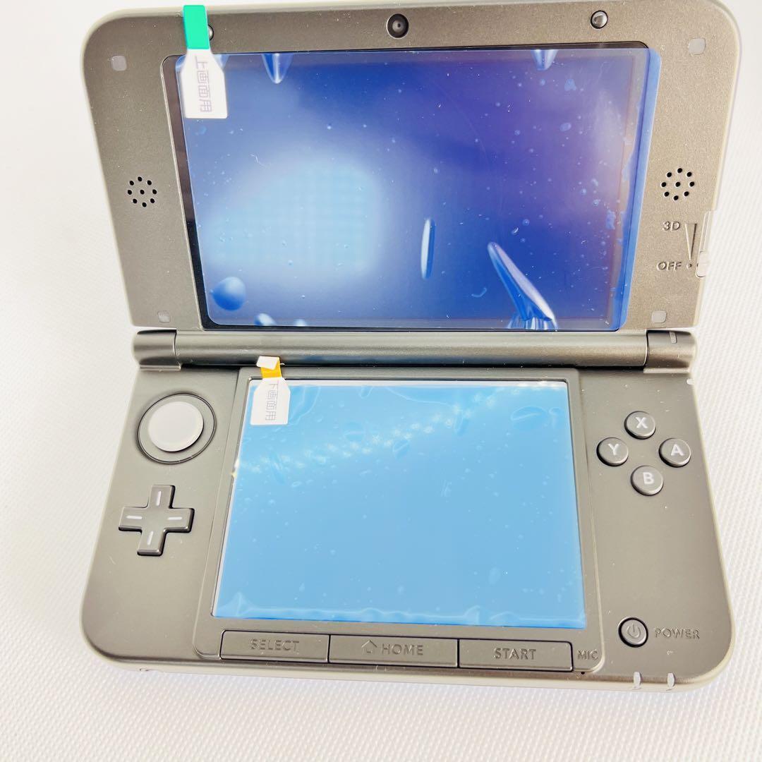 Nintendo 3DS LL SPR-S unused nintendo body 