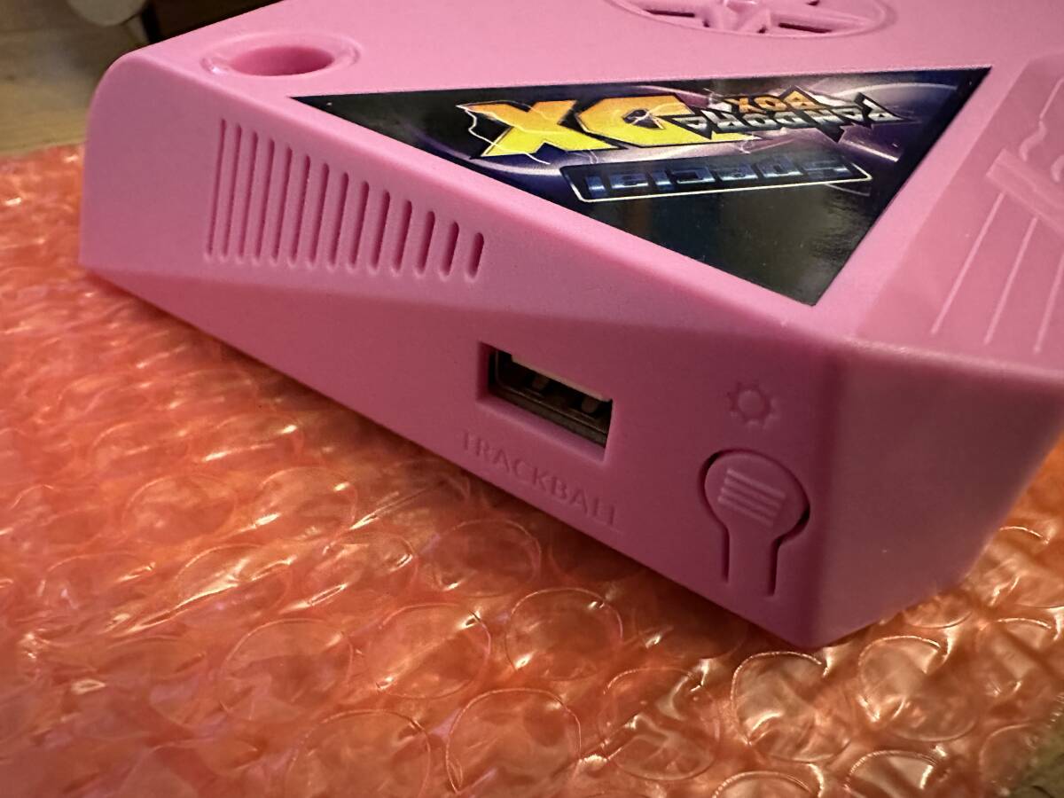 JAMMA / Pandra’s Box DX 5000 / パンドラボックス / Pandra アーケードゲーム