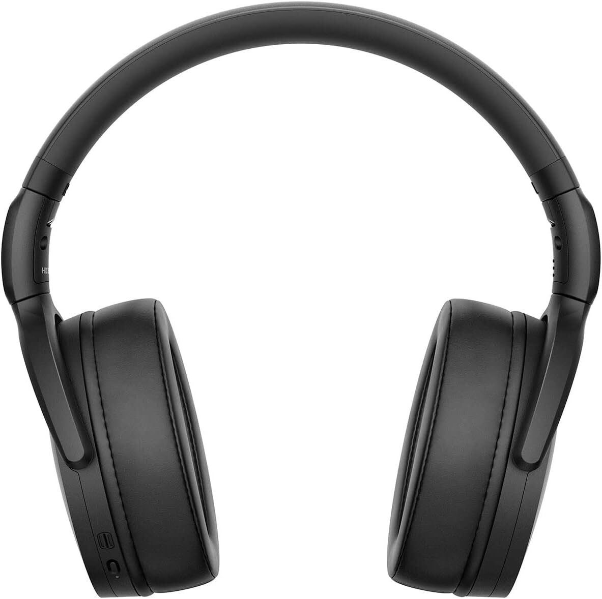 【未使用】Sennheiser ワイヤレスヘッドホン LM2281 bluetooth HD 350BT ブラック Bluetooth 低遅延 AAC aptX-LL Bluetooth 5.0の画像6