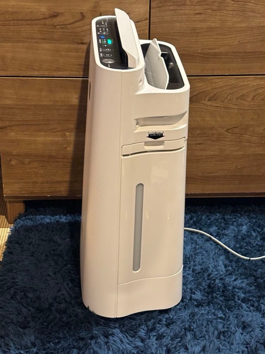【内部まで美品②】#SHARP#加湿空気清浄機 プラズマクラスター!2018年製 【内部まで美品②】#SHARP#加湿空気清浄機 プラズマクラスター!2018年製