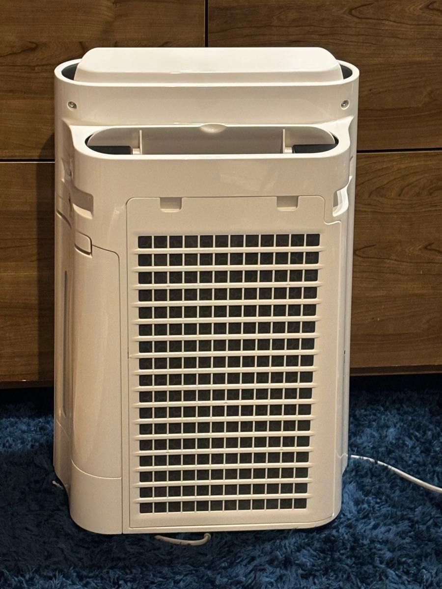 内部まで美品②】#SHARP#加湿空気清浄機 プラズマクラスター 内部まで美品②】#SHARP#加湿空気清浄機 プラズマクラスター