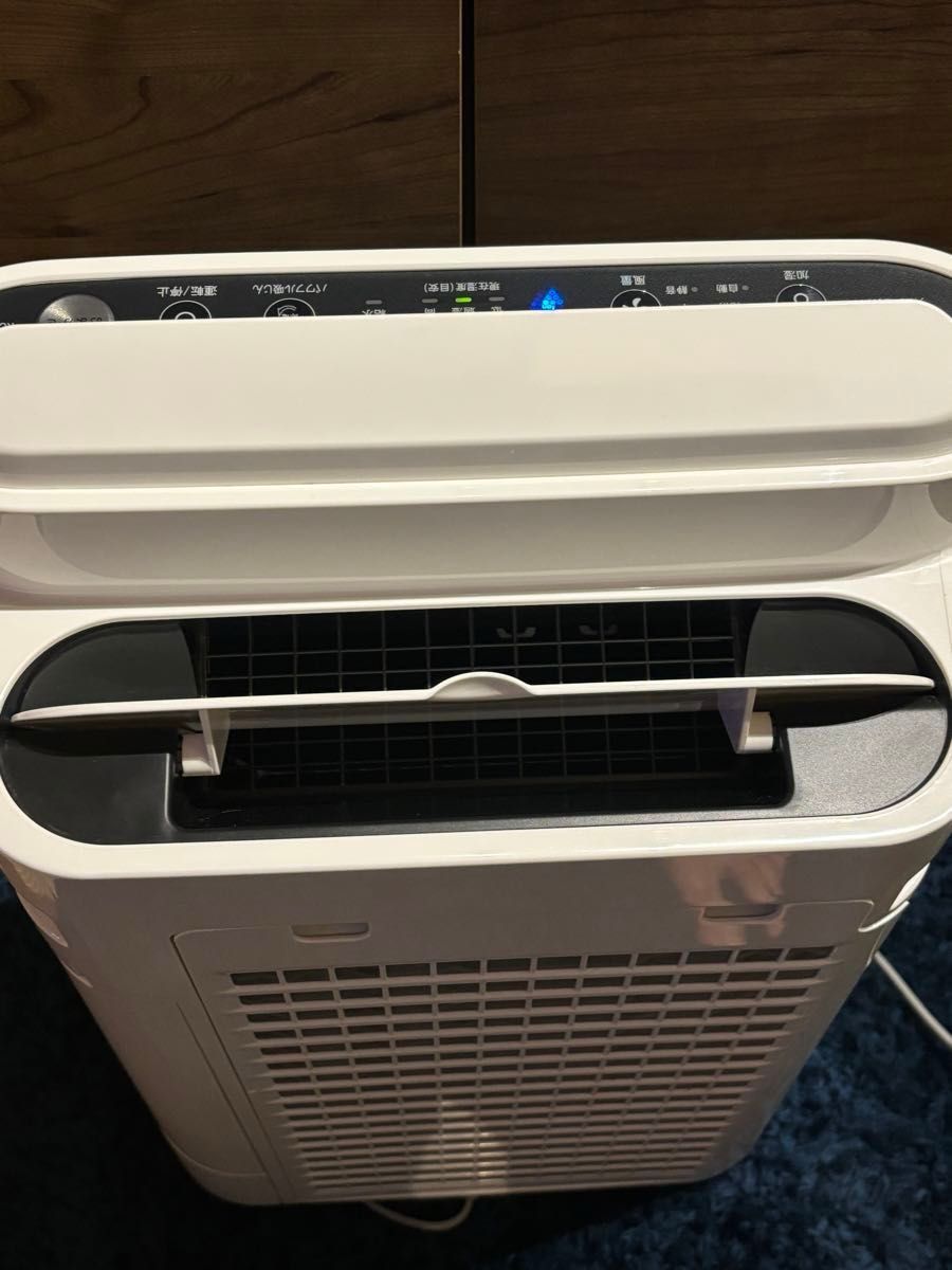 【内部まで美品②】#SHARP#加湿空気清浄機 プラズマクラスター!2018年製 【内部まで美品②】#SHARP#加湿空気清浄機 プラズマクラスター!2018年製
