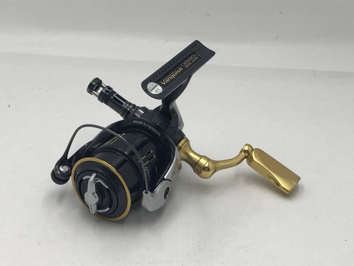 Yahoo!オークション - 【2052】SHIMANO シマノ 13 ヴァン Yahoo!オークション - 【2052】SHIMANO シマノ 13 ヴァン