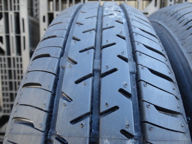 ！！発送先が会社宛に限り送料無料！！　★　新品 ＃2023年製 ◇ SEIBERLING SL101 155/65R14 4本 2023年製 No.07上　_画像4