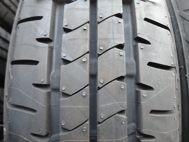 ◇ 新品 ブリヂストン NEWNO 155/65R14 4本 2022年製 ◇　№08上　！！発送先が会社宛に限り送料無料！！_画像3