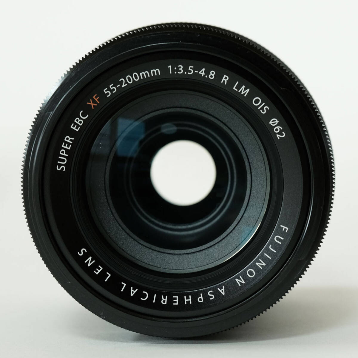 [ superior article ] FUJIFILM XF55-200mmF3.5-4.8 R LM OIS / Fuji Film X mount / APS-C