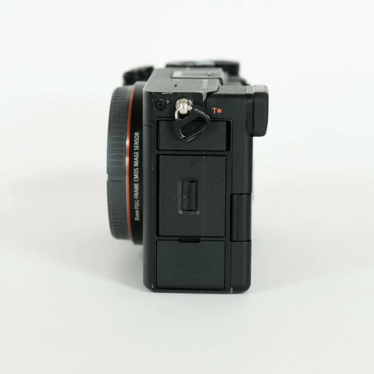 [ beautiful goods l shutter number 10,099 times ] SONY α7C(ILCE-7C) body black / full size mirrorless single-lens / Sony E mount 