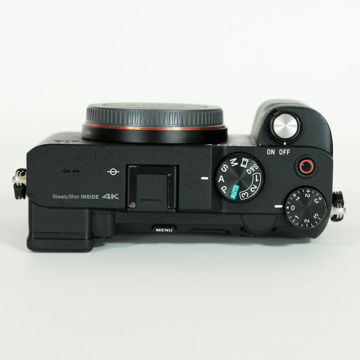 [ beautiful goods l shutter number 10,099 times ] SONY α7C(ILCE-7C) body black / full size mirrorless single-lens / Sony E mount 