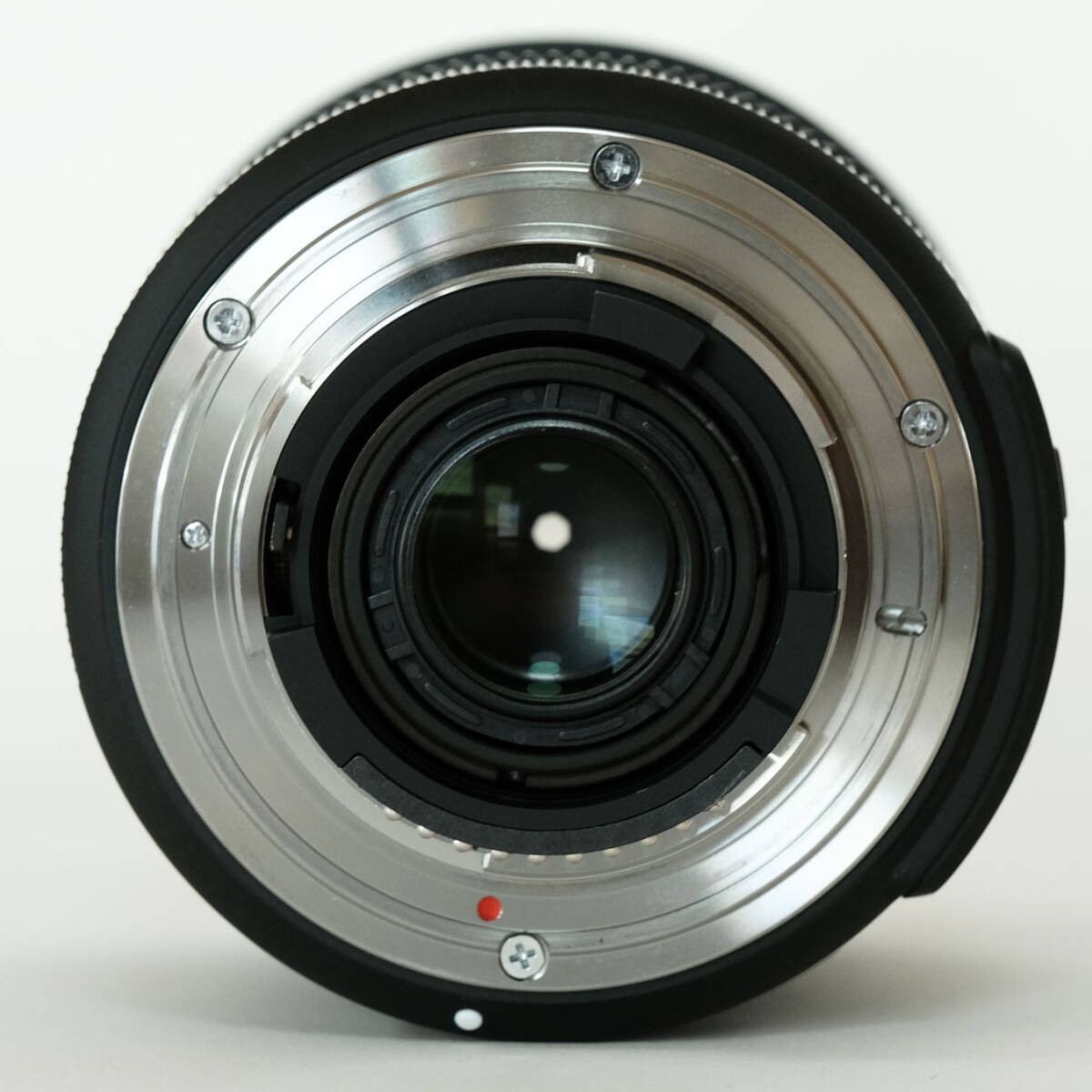 [美品｜フィルター付] SIGMA 18-300mm F3.5-6.3 DC MACRO OS HSM｜Contemporary [ニコンF用] / Nikon Fマウント / APS-Cの画像7