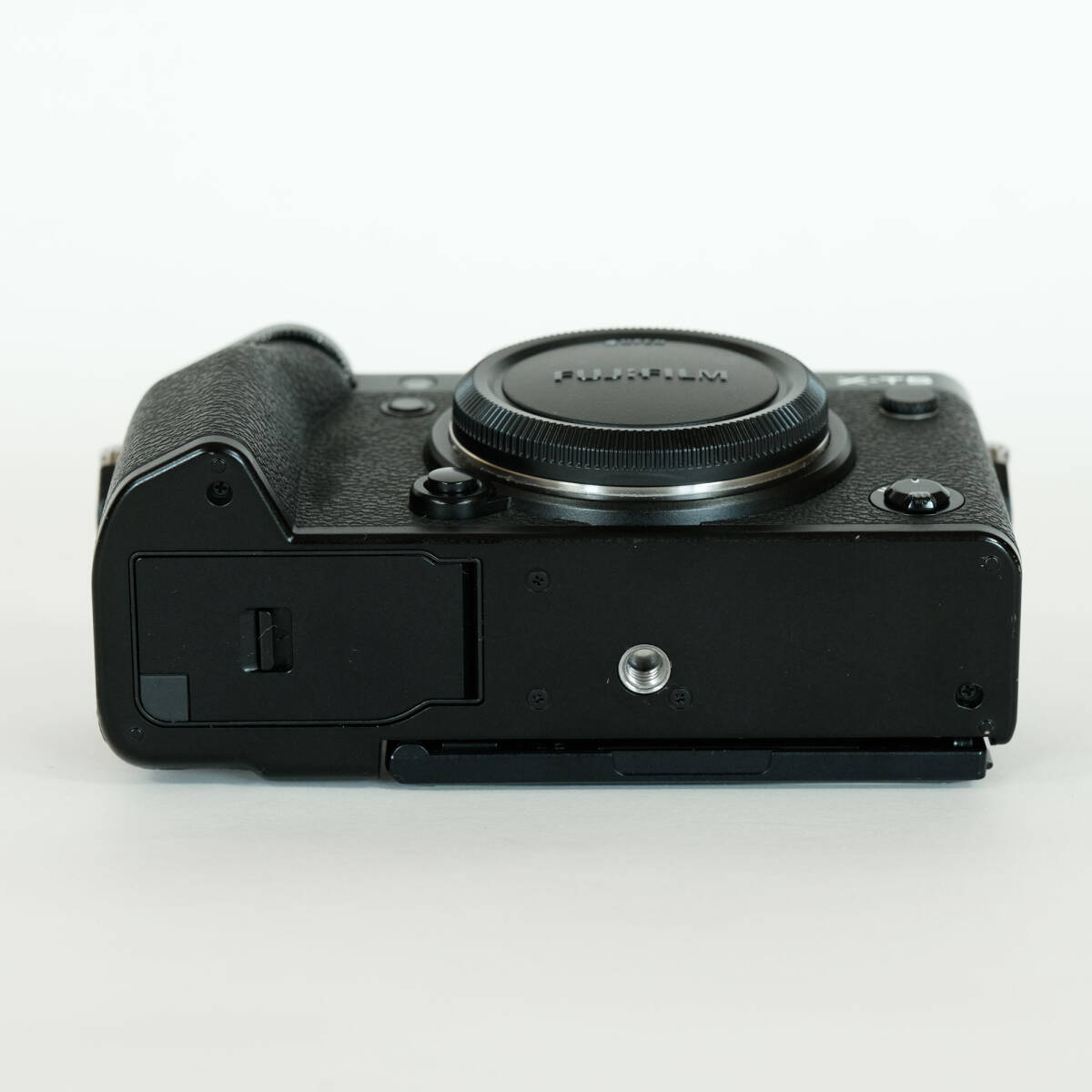 [ shutter число 6,673 раз ] FUJIFILM X-T5 корпус черный / Fuji Film X крепление / беззеркальный однообъективный / APS-C