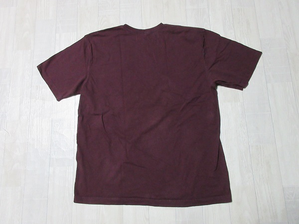 『 送料無料！』《 BIG シルエット！》【 カーハート・Carhartt 】コットン100％ 半袖Tシャツ・ポケT