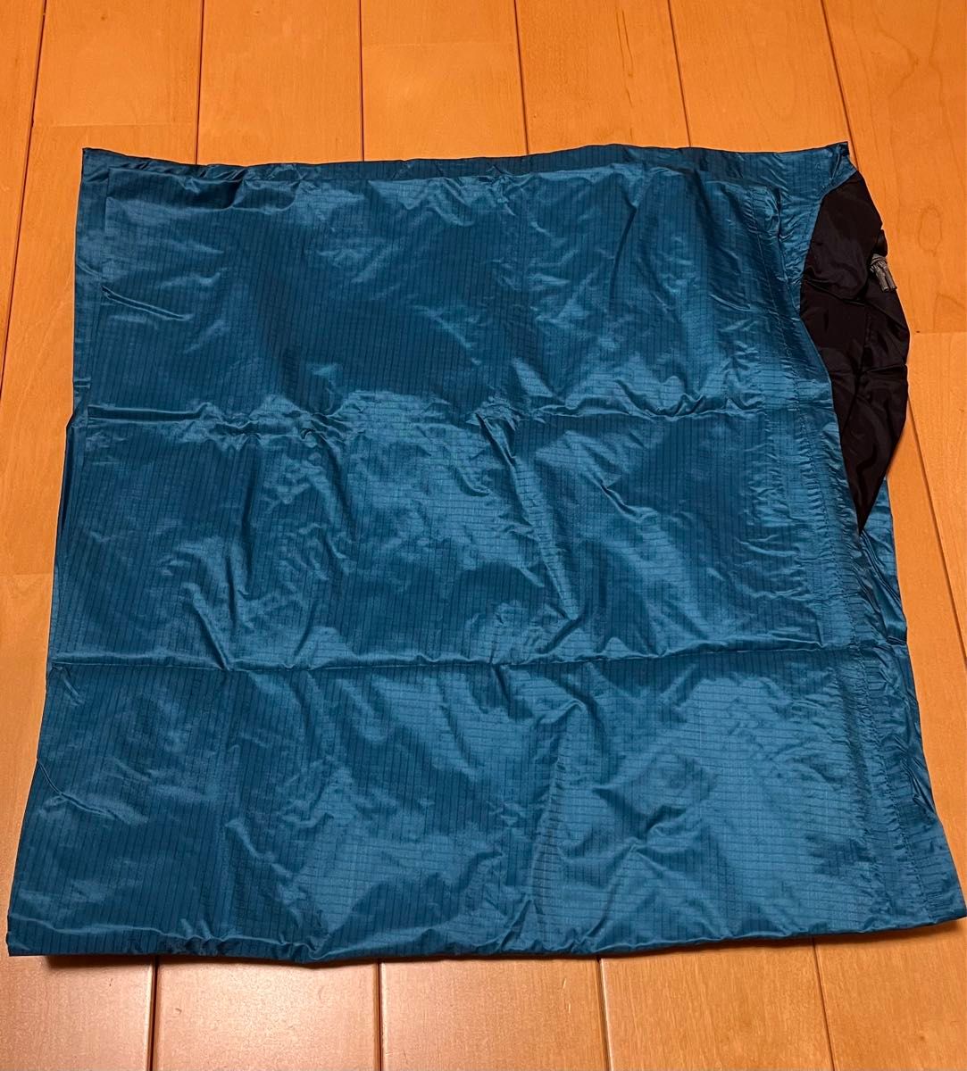 未使用品】モンベル(mont-bell) U L スリーピングバッグカバー 未使用品】モンベル(mont-bell) U L スリーピングバッグカバー