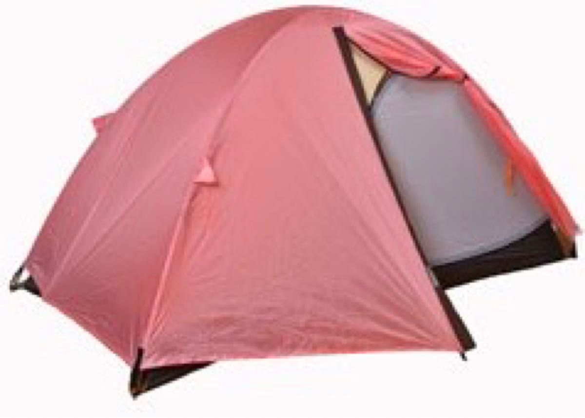 新品未使用品】アライテント(araitent) トレックライズ1 ピンク 新品未使用品】アライテント(araitent) トレックライズ1 ピンク