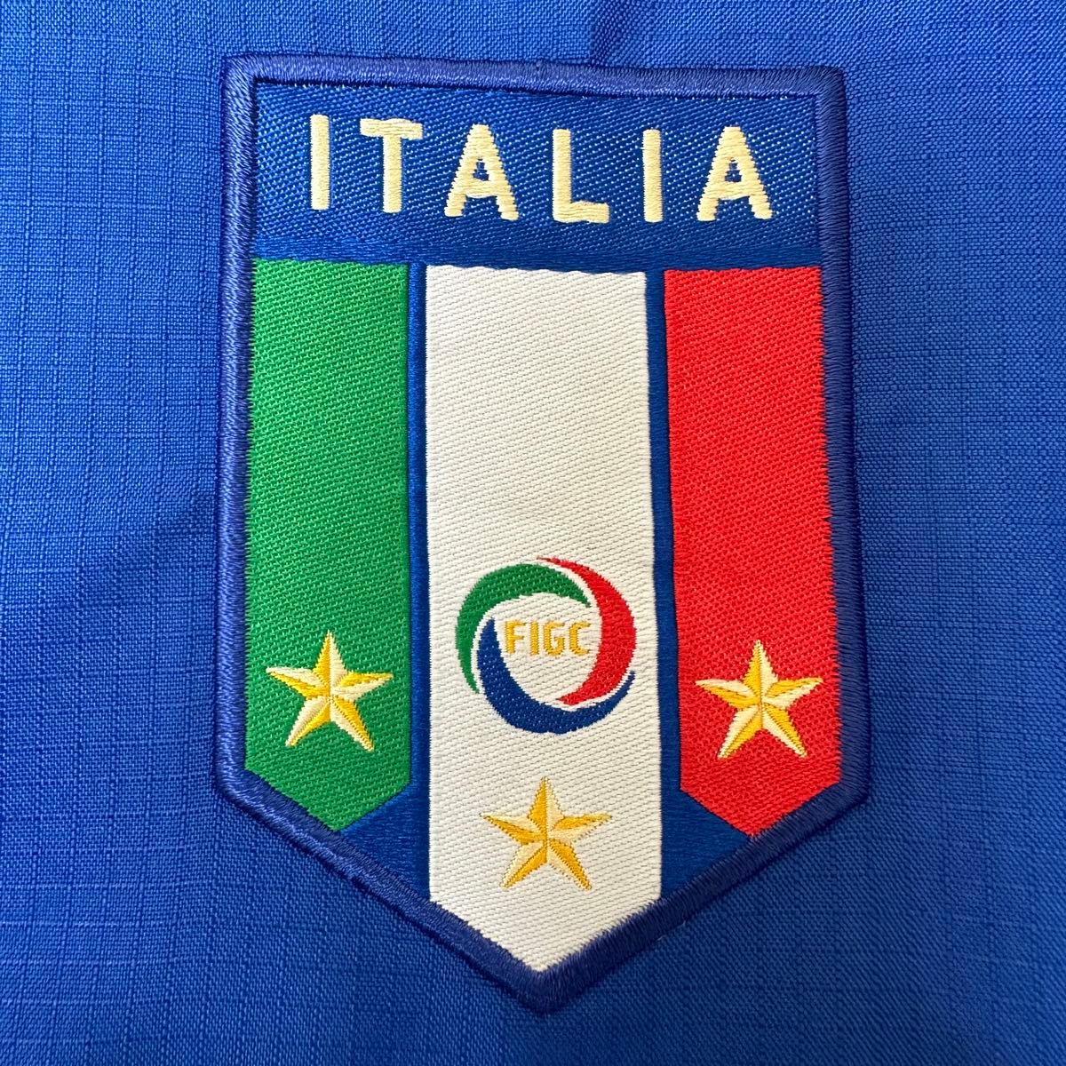 希少 レア イタリア代表 2006年ドイツW杯優勝 デルピエロ 7番 希少 レア イタリア代表 2006年ドイツW杯優勝 デルピエロ 7番