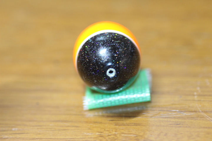 ☆ 釣研 ☆ 2B 2-1-2 全遊動 X-A サイズ 25.9ｍｍ・ 37.1ｍｍ・ 12.9ｇ_画像10