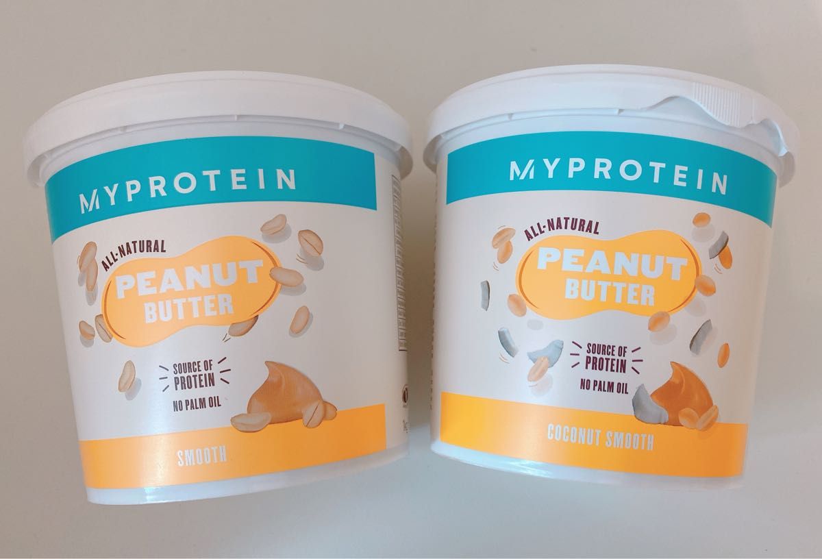 食べ比べ Myprotein マイプロテイン オールナチュラル 食べ比べ Myprotein マイプロテイン オールナチュラル