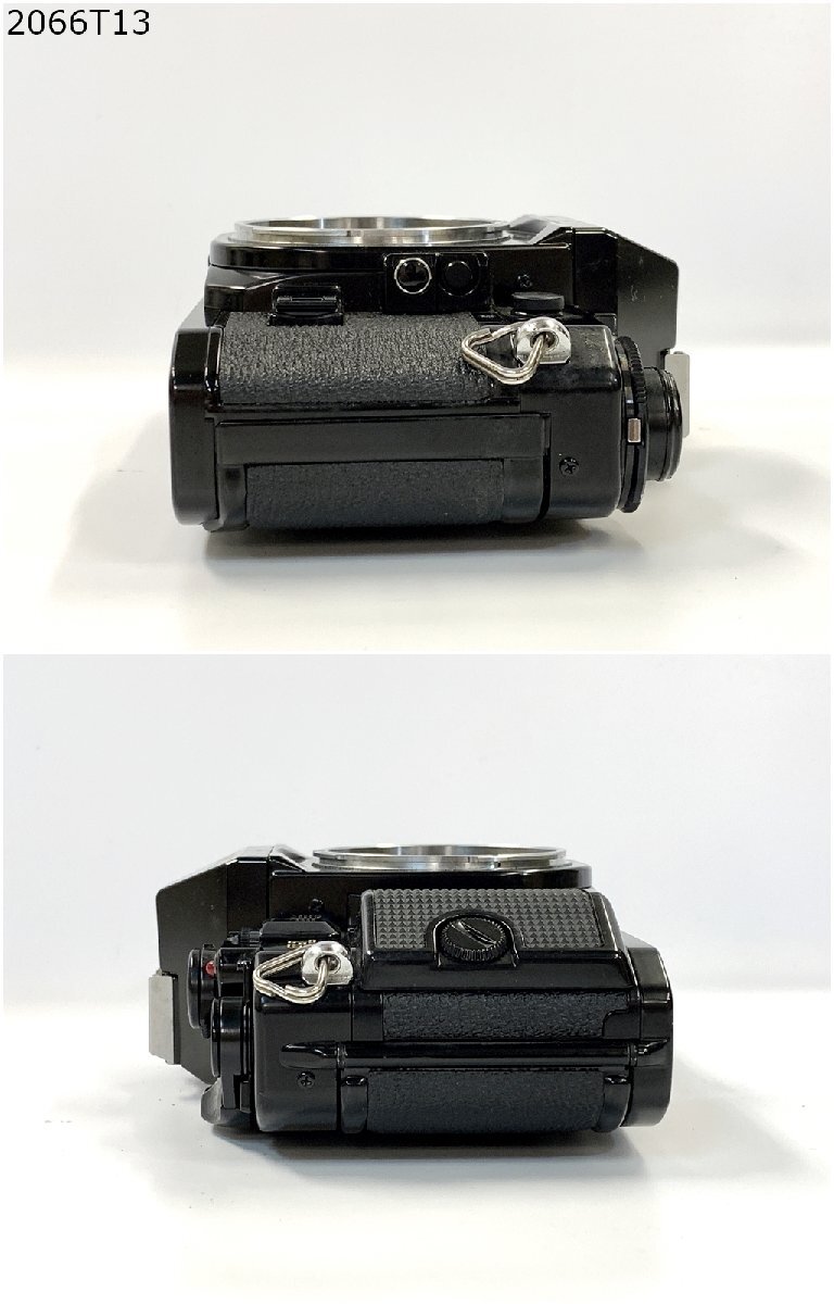 ★Canon キャノン AE-1 FD 50mm 1:1.4 35mm 1:2.8 一眼レフ フィルムカメラ ボディ レンズ 2066T13-7の画像4
