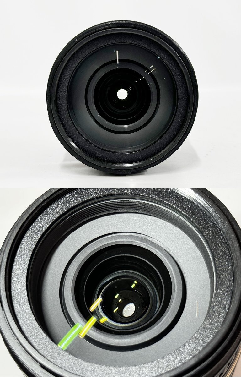 ★シャッターOK◎ Canon キャノン EOS Kiss X7i TAMRON DiⅡ 18-270mm F/3.5-6.3 一眼レフ デジタルカメラ ボディ レンズ 現状品16751O12-7_画像8