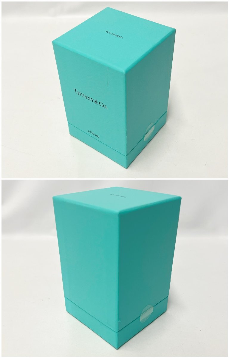 ★TIFFANY＆Co. ティファニー intense インテンス 1.7 FL OZ e 50ml オード パルファム スプレー 香水 箱付き 332G13-13_画像5