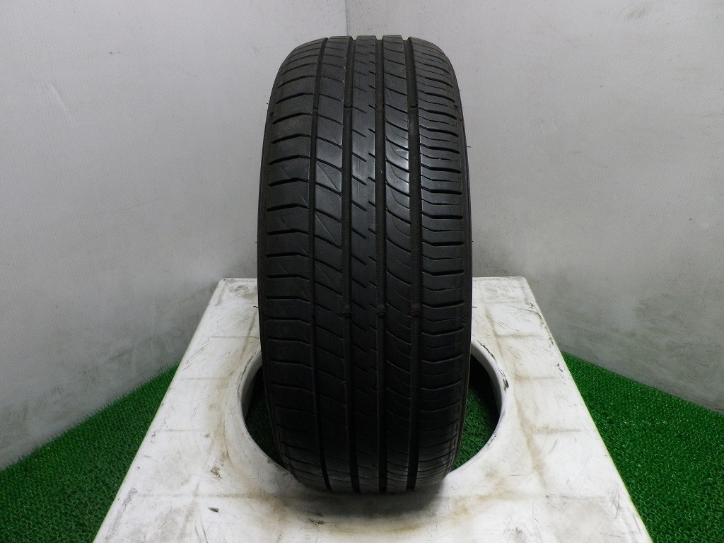 2404T2♪4本販売♪195/45R16 80W♪ダンロップ ルマンV 2021年製造♪即納♪店頭手渡し大歓迎♪アップライジング♪太田店♪_画像9