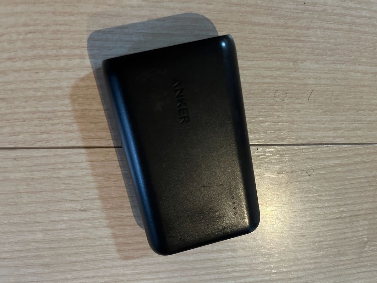 PSE技術基準適合 ANKER 10000mAh 大容量アンカーモバイルバッテリー PowerIQ AnkerPowerCore