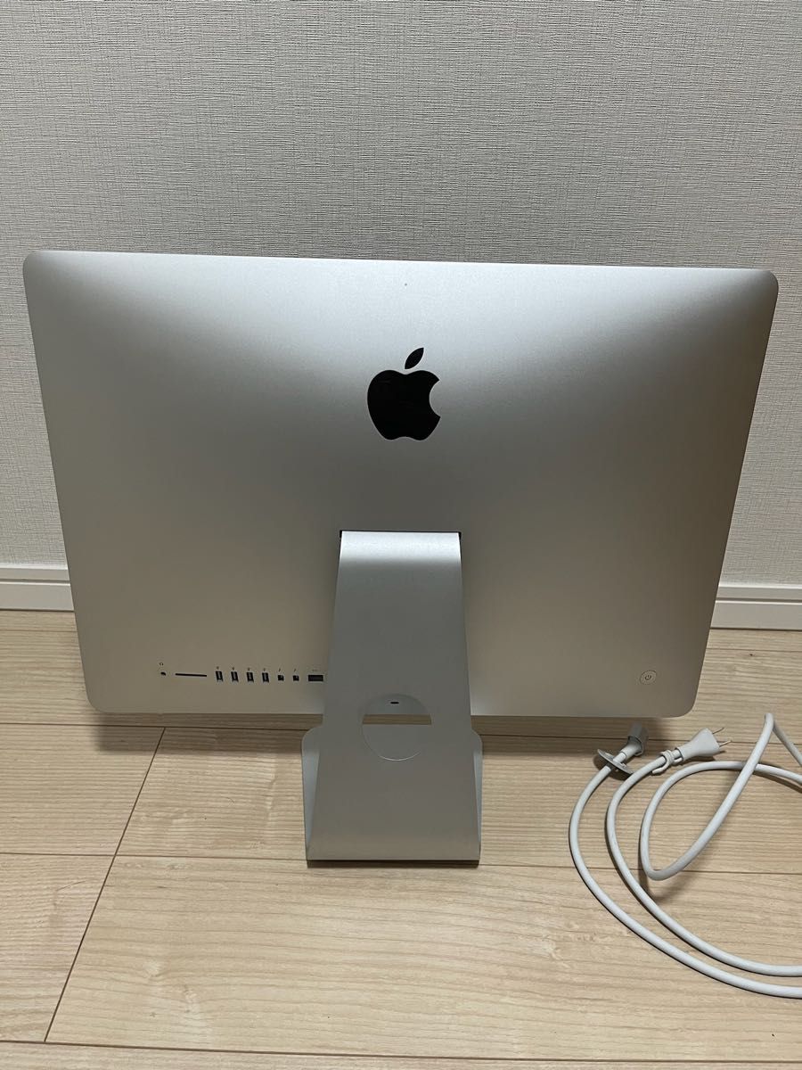 i Mac 21.5インチ2.9GHzクアッドコアIntel Core i5 Apple パソコン アップル