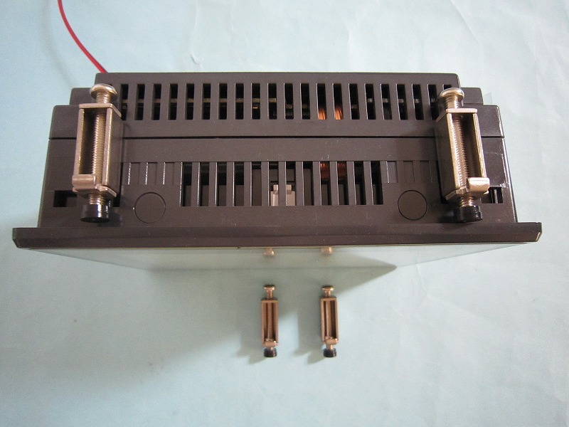キーエンス Keyence タッチパネル 取付金具4個 VT2 VT3 VT4 VT5 キーエンス Keyence タッチパネル 取付金具4個 VT2 VT3 VT4 VT5