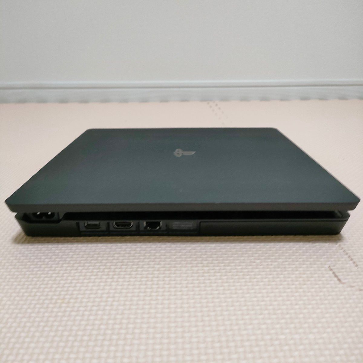 ps4 CUH-2100B B01 1TB ジェットブラック