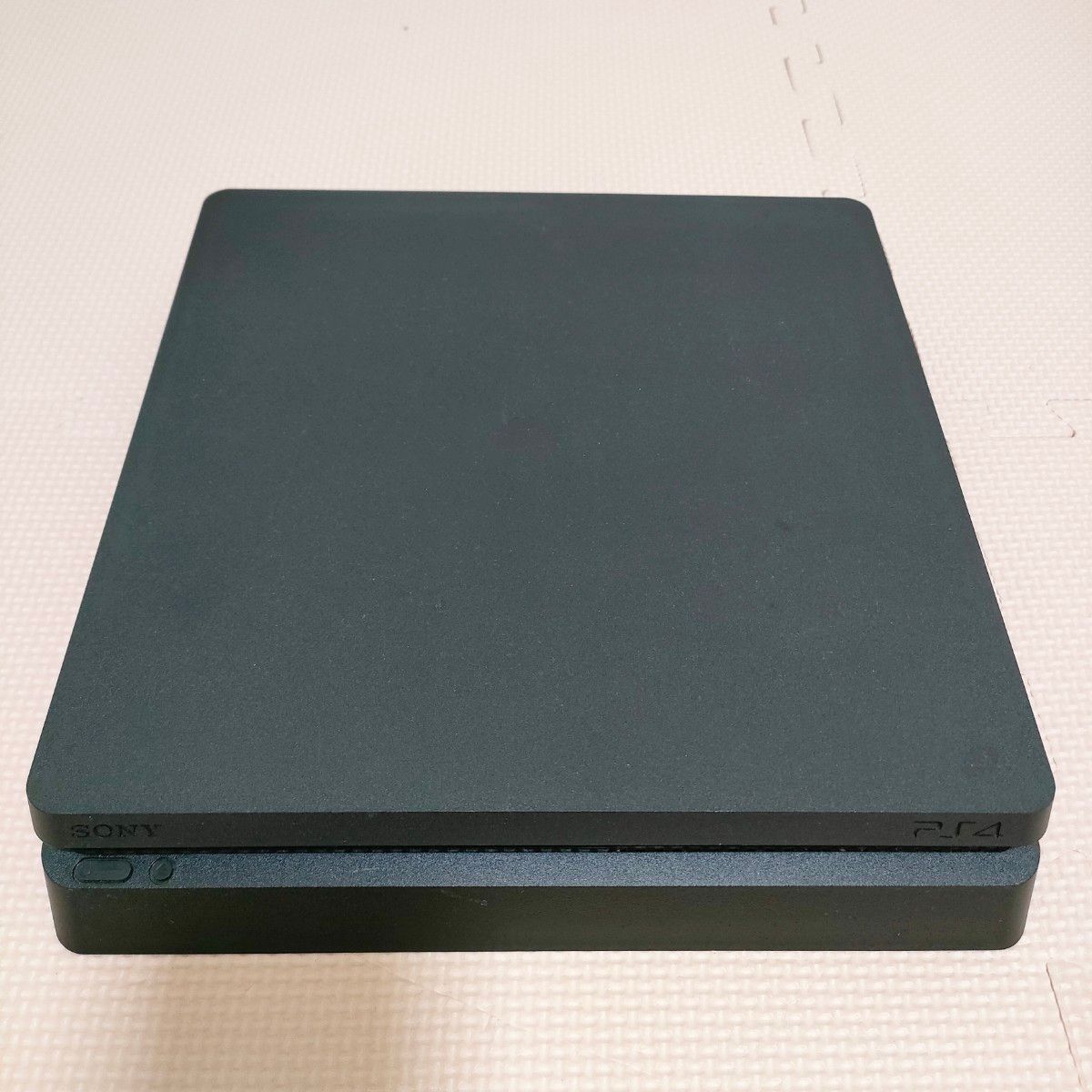 ps4 CUH-2100B B01 1TB ジェットブラック