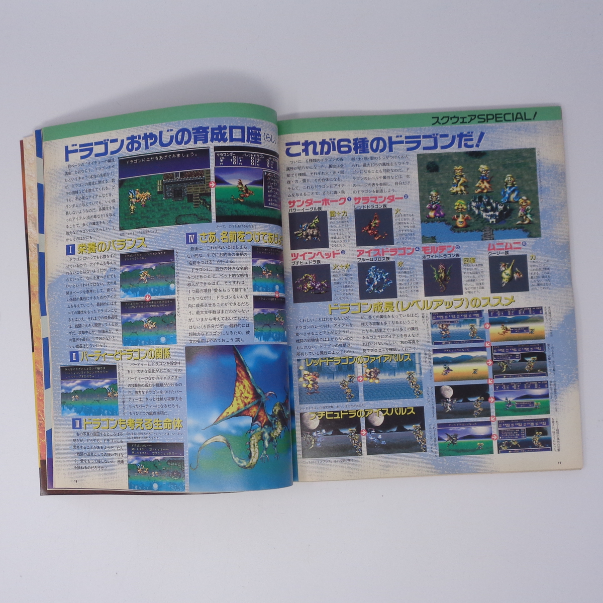 The SuperFamicom 1995年12月22日号 NO.23 別冊付録無し /スーパードンキーコング2/Theスーパーファミコン/ゲーム雑誌[Free Shipping]_画像9