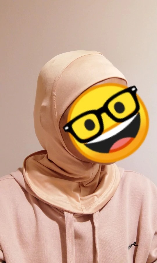 [ ヒジャブ緑]イスラム教徒 ムスリムMuslimへジャブ隠すベール頭髪スカーフHijabヒジャーブ帽子ハット女性コーラン戒律マスクkoranグリーン_これは参考画像です。出品商品は緑色です。